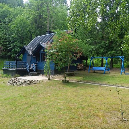 Modry Domek Щирк Екстериор снимка